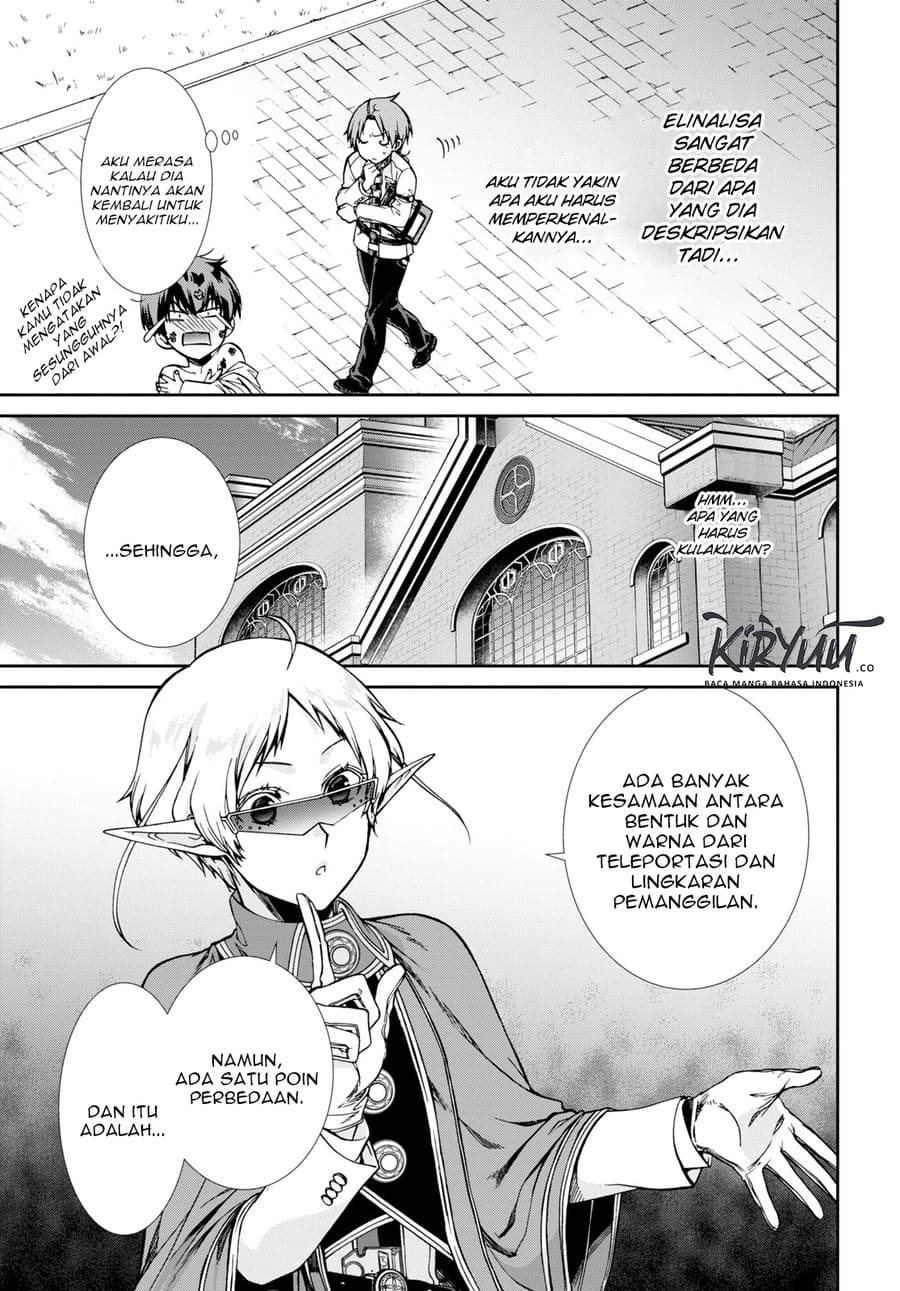 Chapter 63 - halaman 23