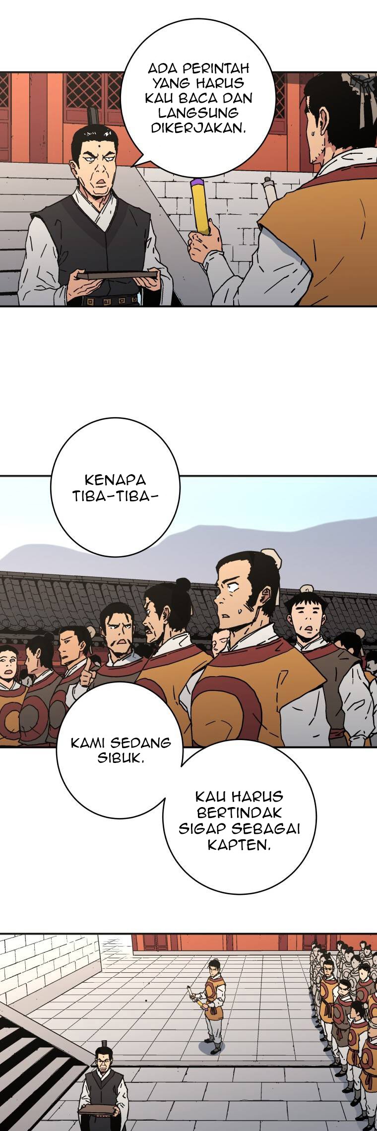 Chapter 124 - halaman 29