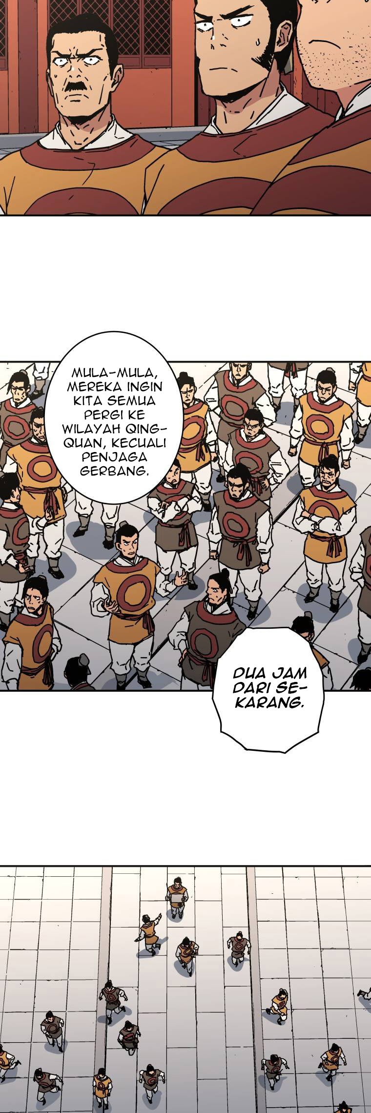 Chapter 124 - halaman 33