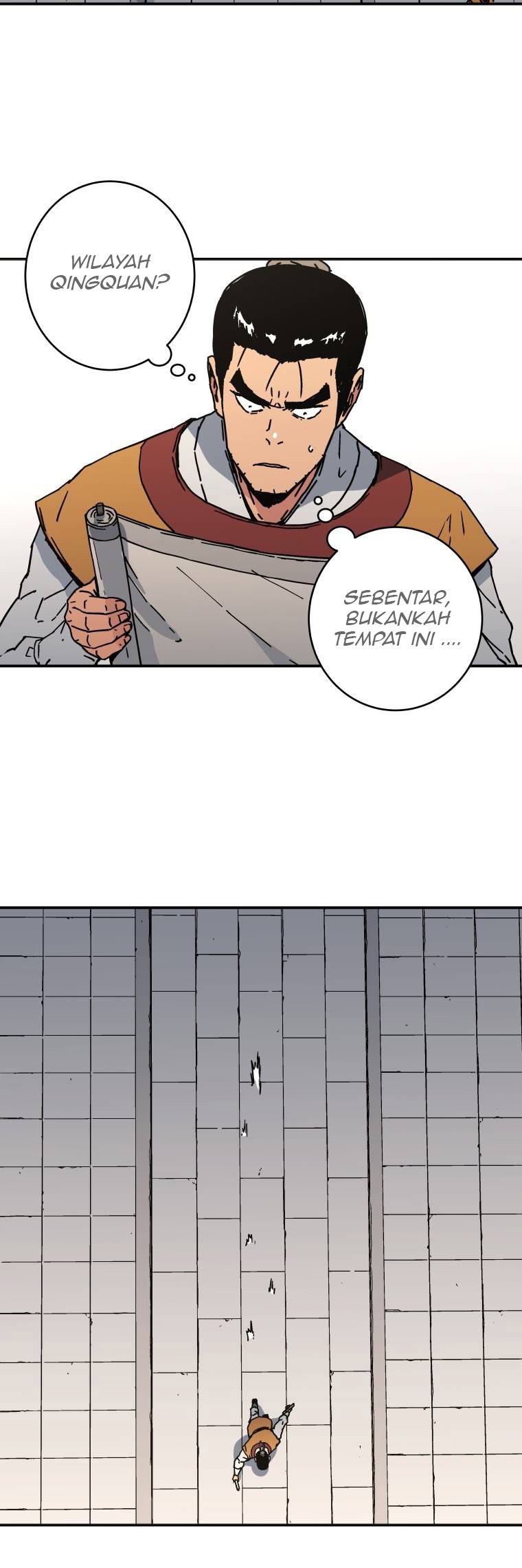 Chapter 124 - halaman 34