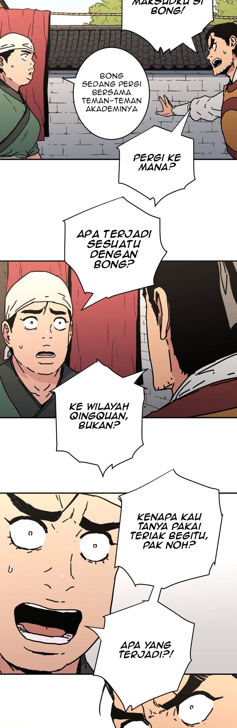 Chapter 124 - halaman 36