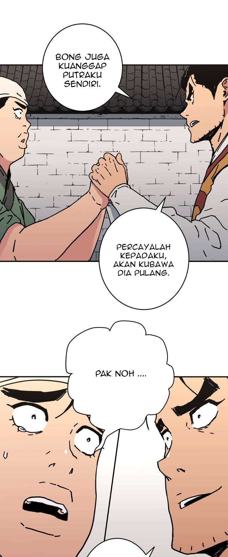 Chapter 124 - halaman 38