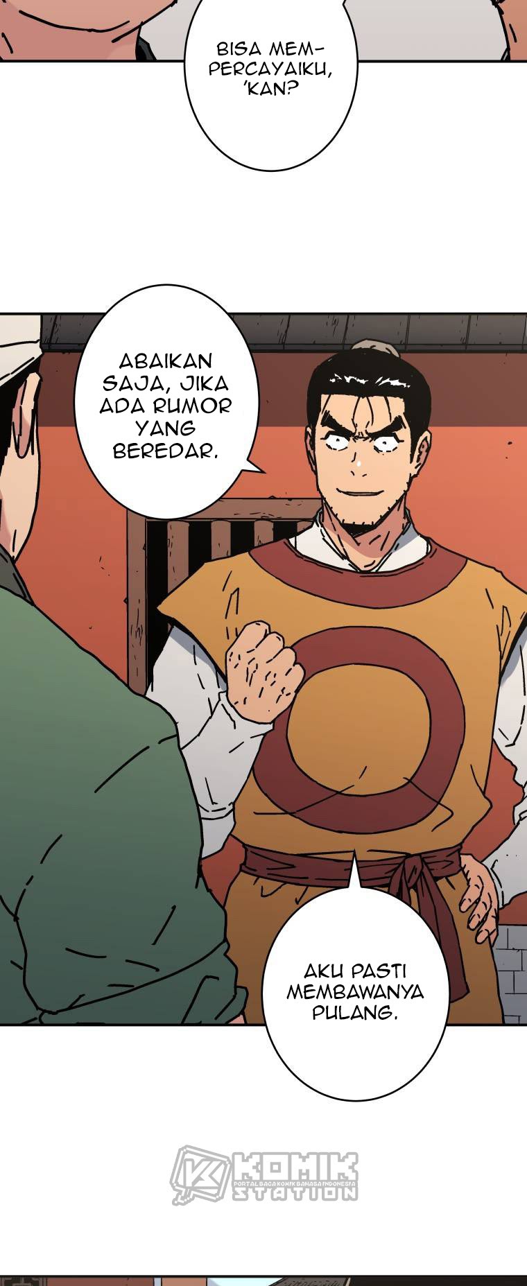 Chapter 124 - halaman 39