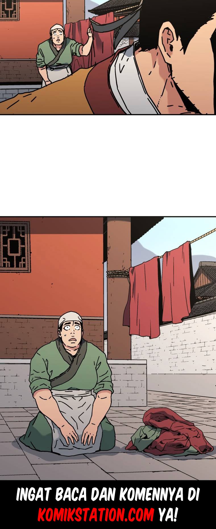 Chapter 124 - halaman 40