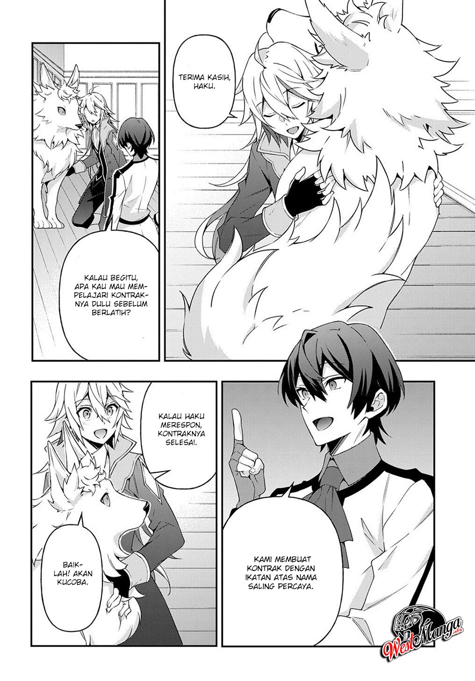 Chapter 24 - halaman 28