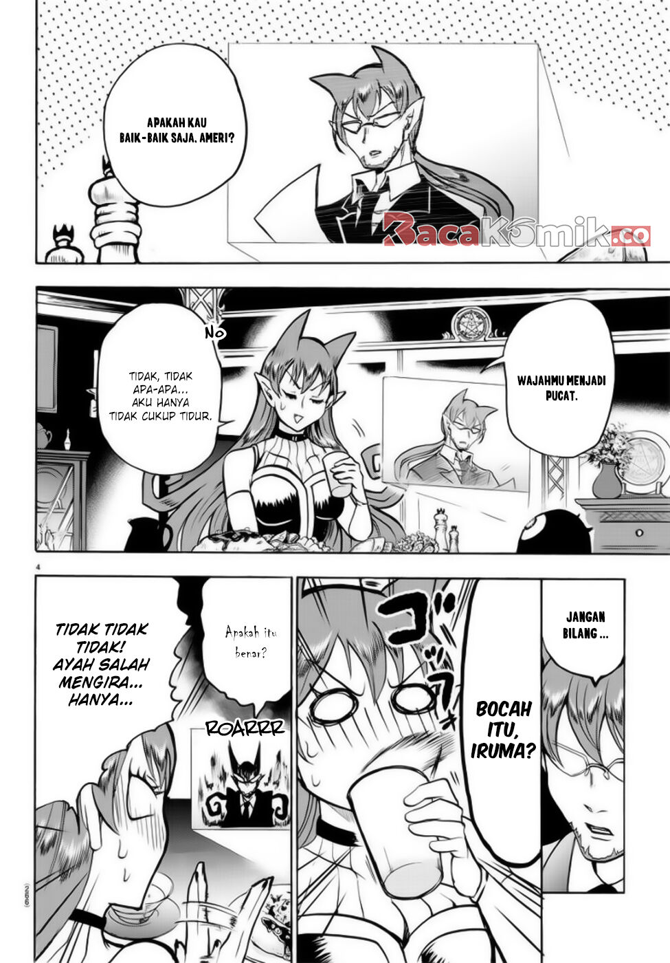 Chapter 46 - halaman 6