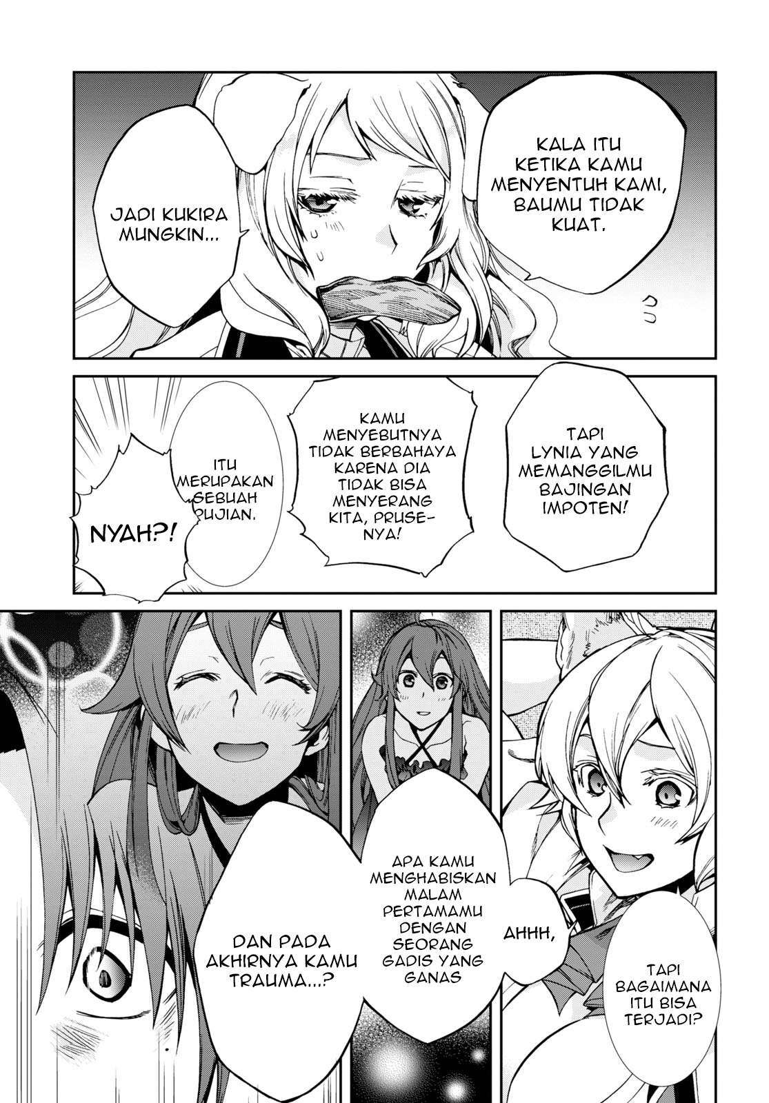Chapter 64 - halaman 11