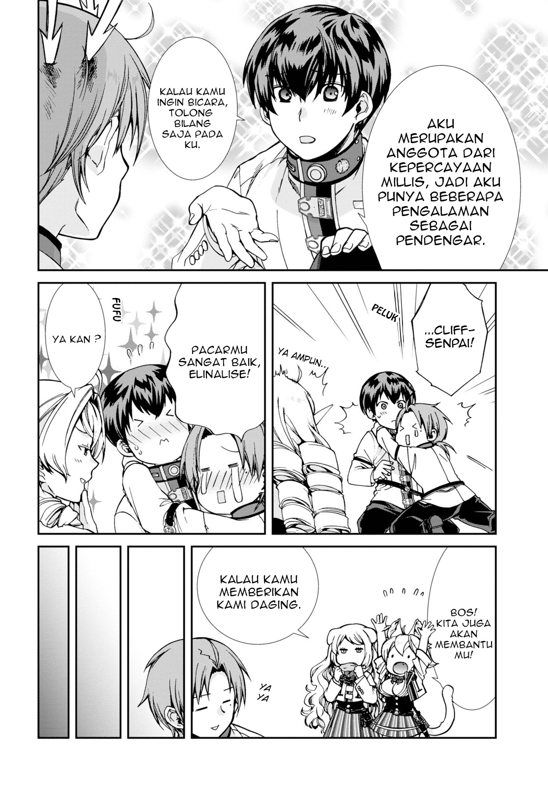 Chapter 64 - halaman 14