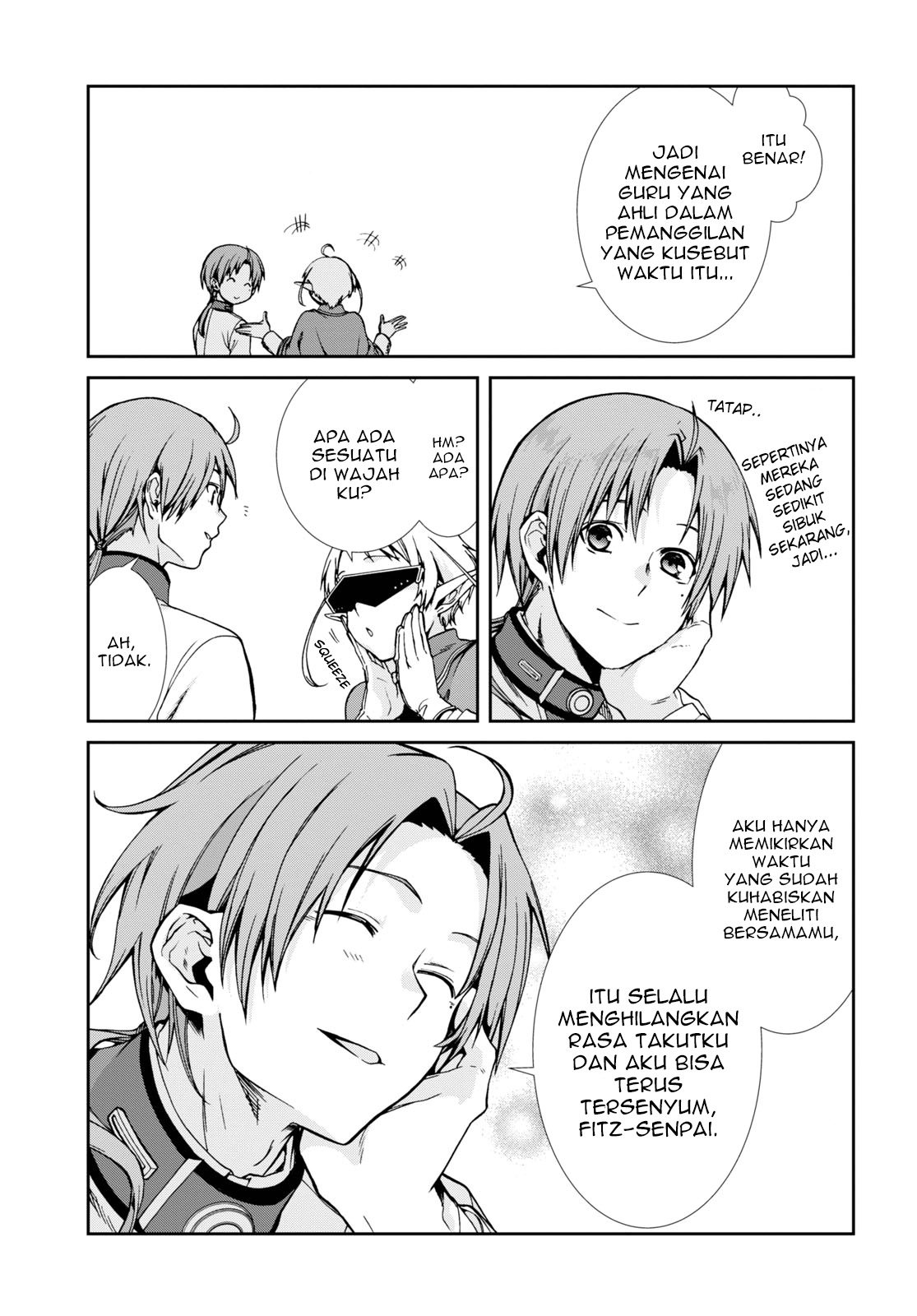 Chapter 64 - halaman 18