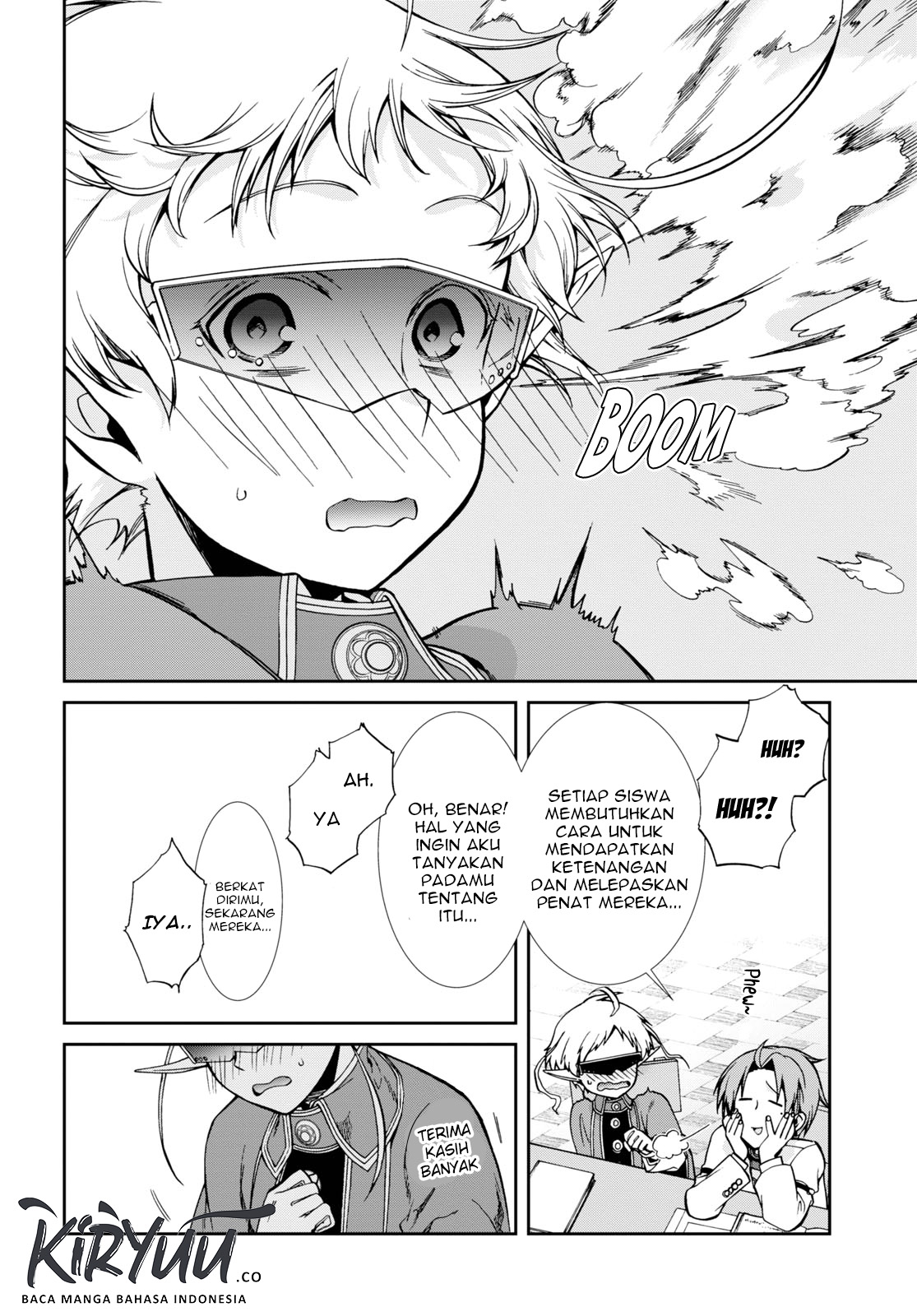 Chapter 64 - halaman 19
