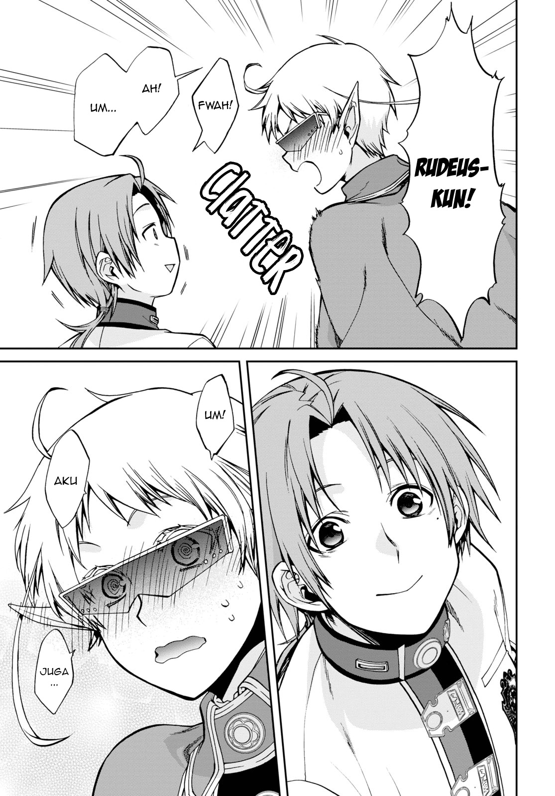 Chapter 64 - halaman 20