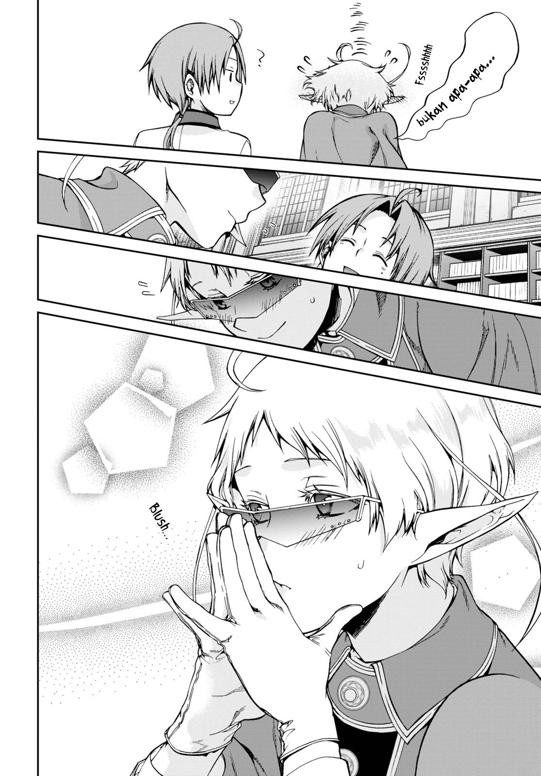 Chapter 64 - halaman 21