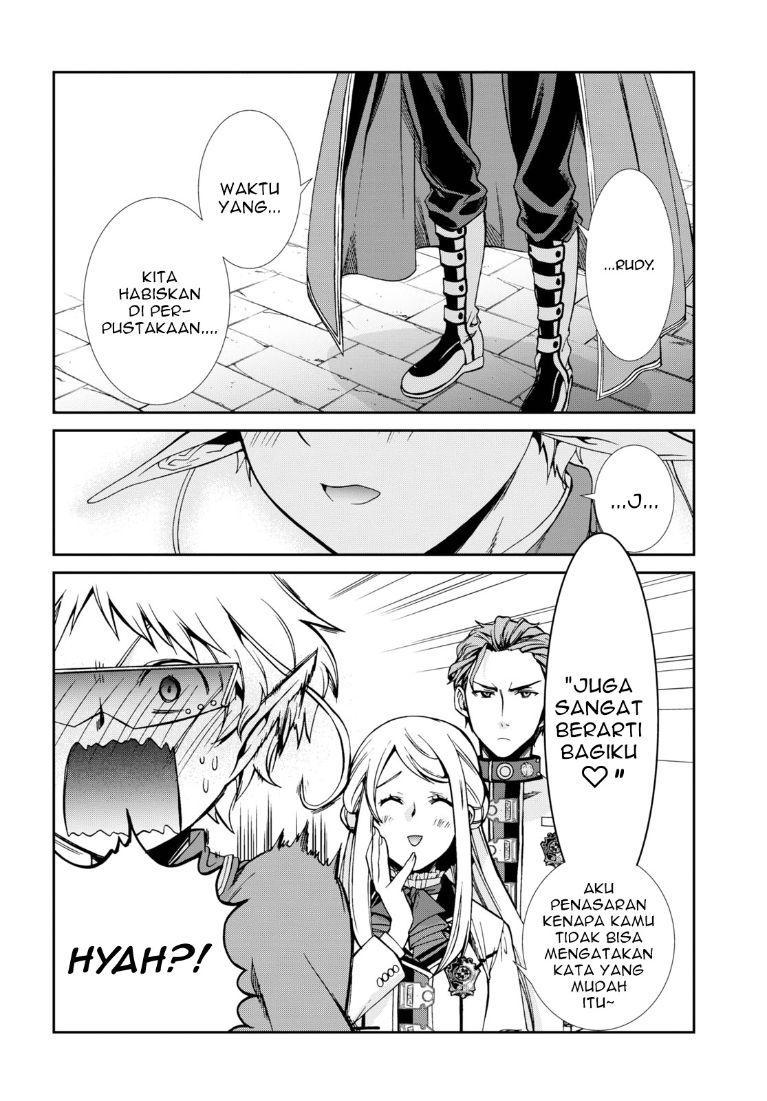 Chapter 64 - halaman 23