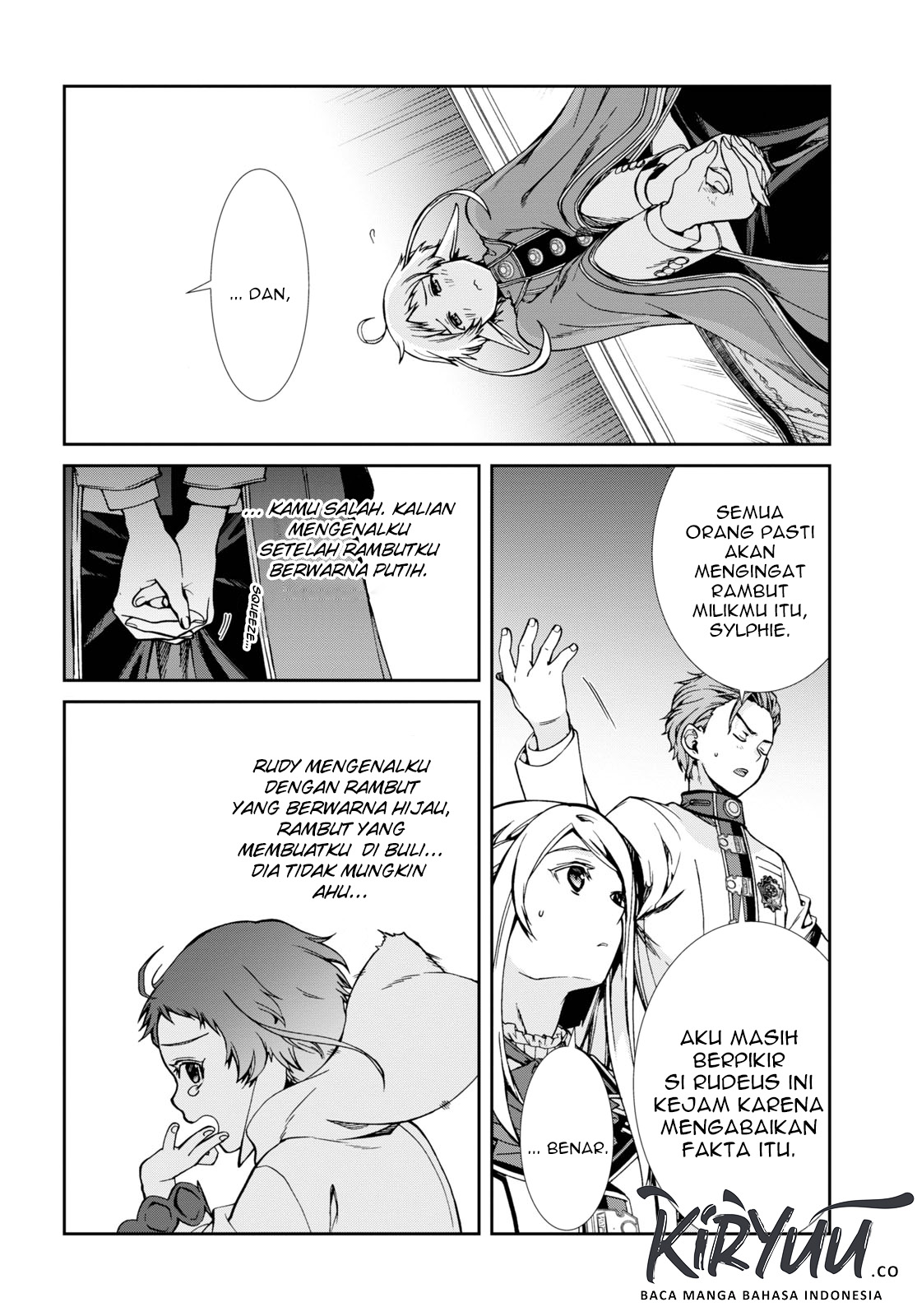Chapter 64 - halaman 27