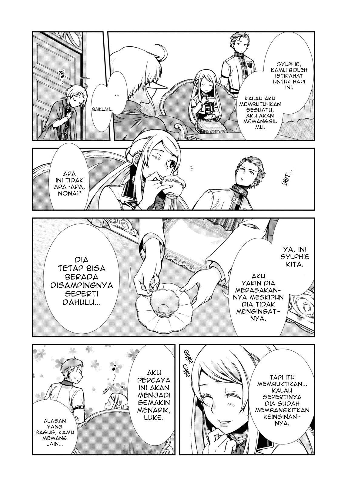 Chapter 64 - halaman 31