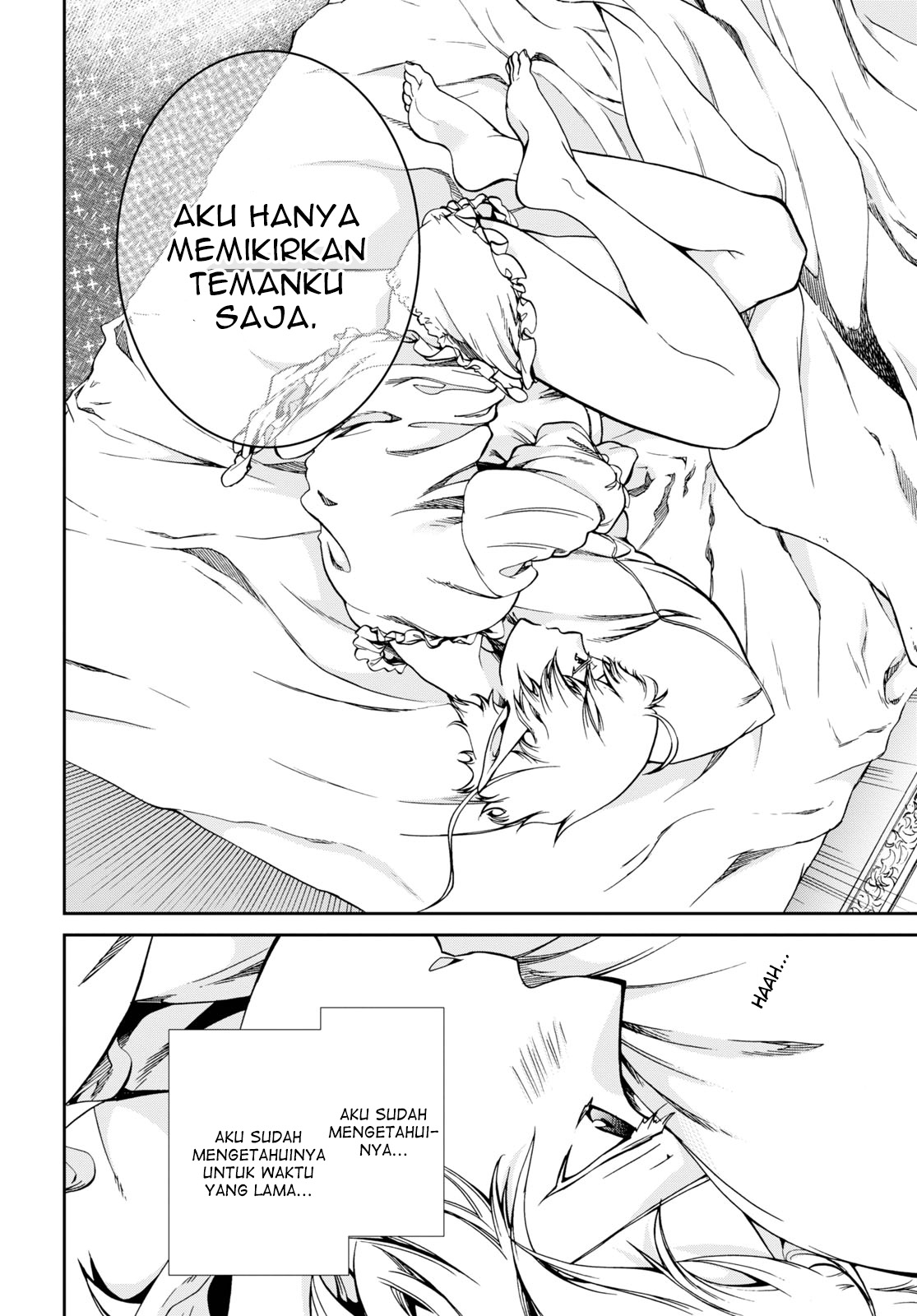 Chapter 64 - halaman 32