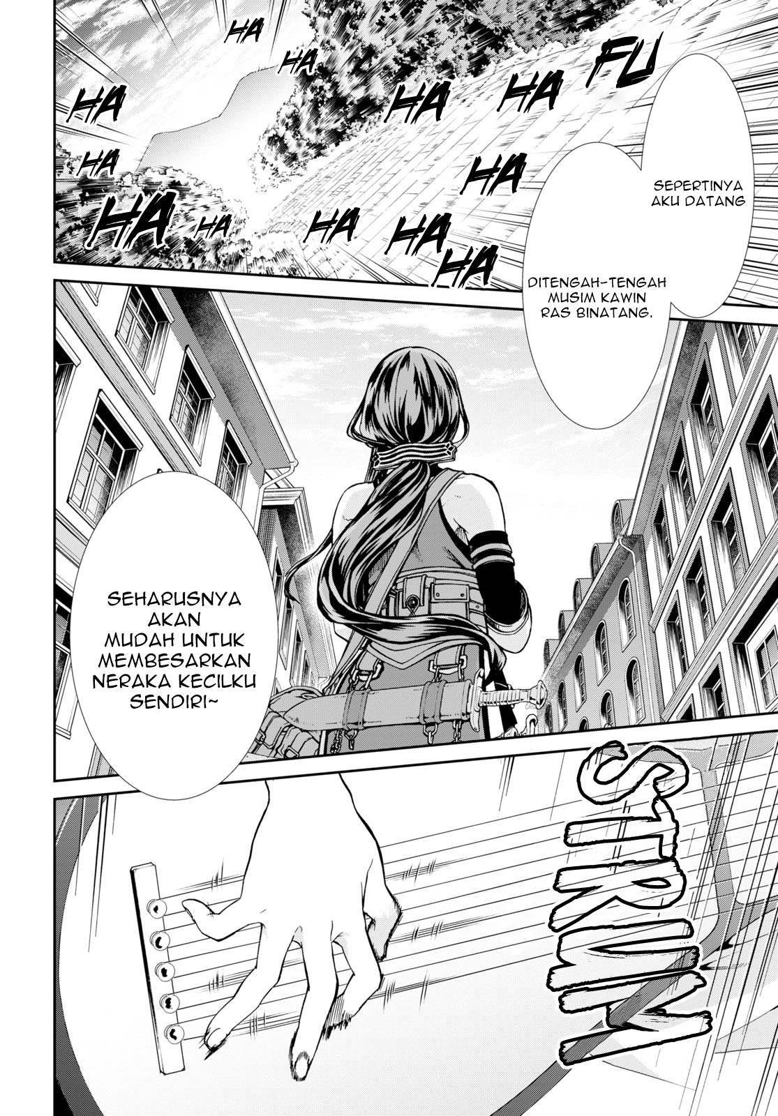 Chapter 64 - halaman 38
