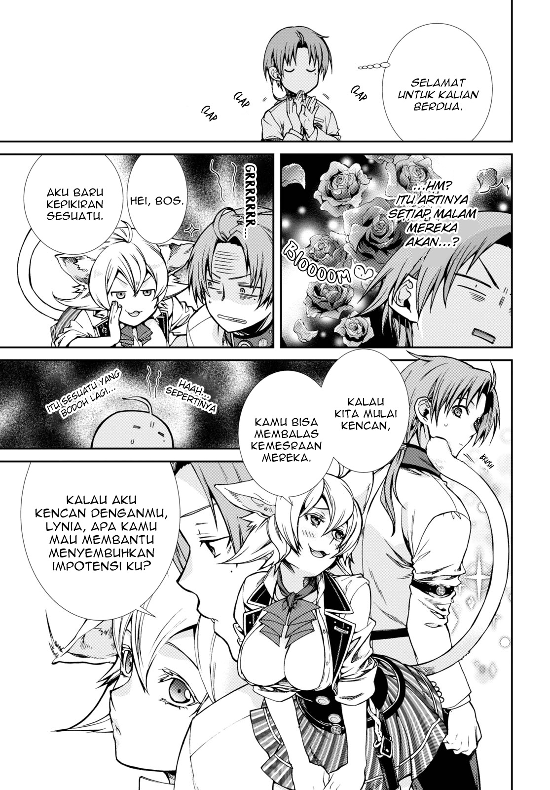 Chapter 64 - halaman 9