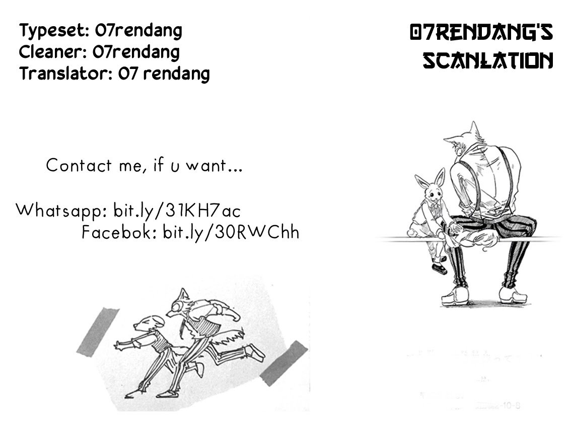 Chapter 77 - halaman 22