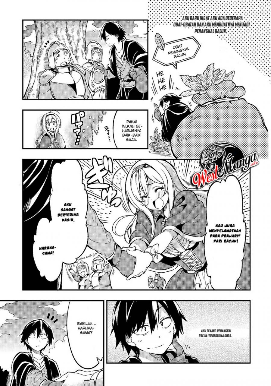 Chapter 25 - halaman 9