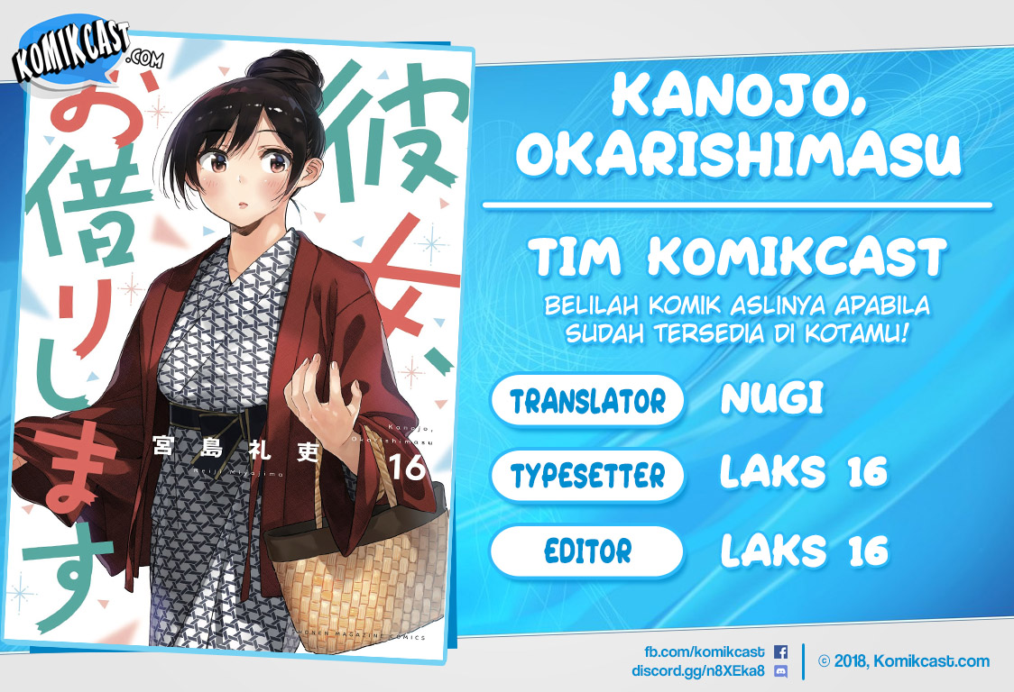 Chapter 152 - halaman 2