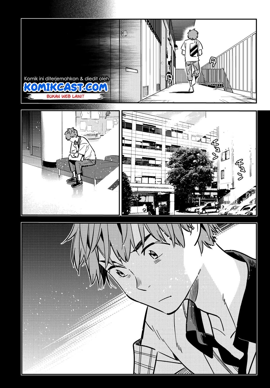 Chapter 152 - halaman 11
