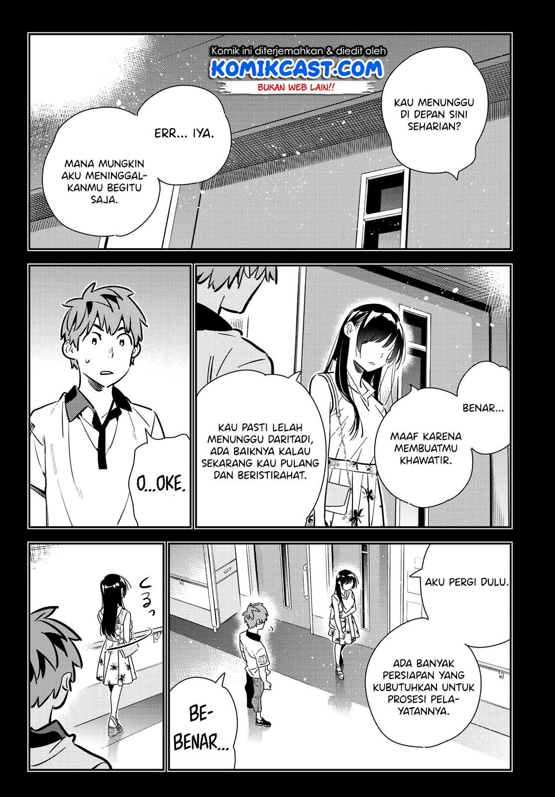 Chapter 152 - halaman 14