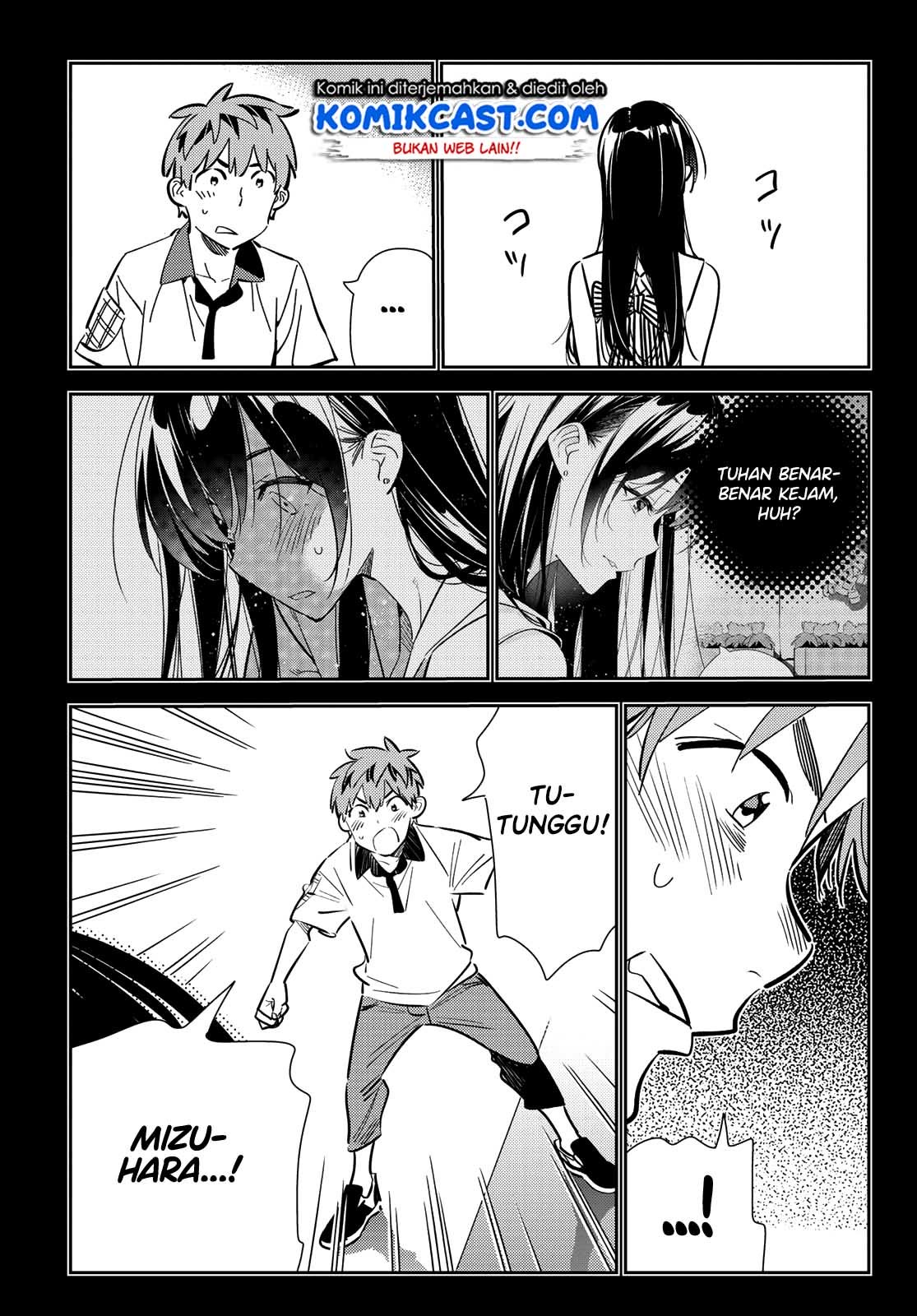 Chapter 152 - halaman 15