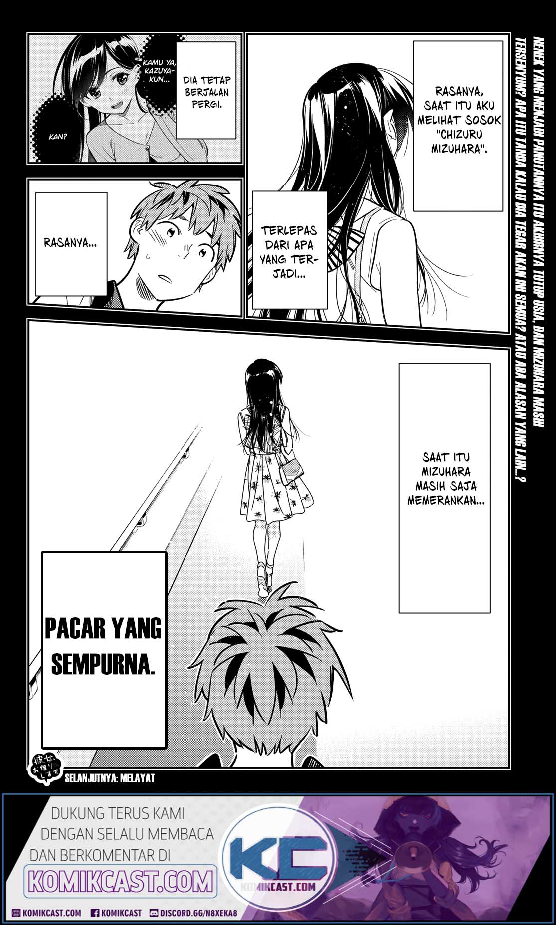Chapter 152 - halaman 21