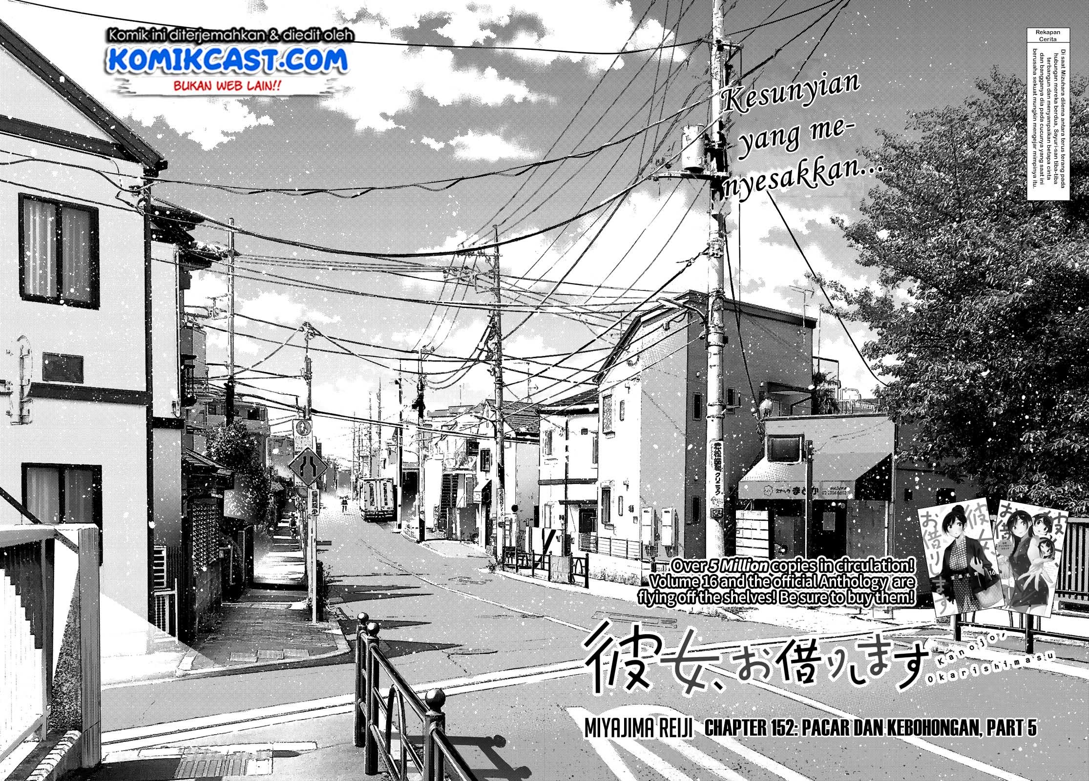 Chapter 152 - halaman 5