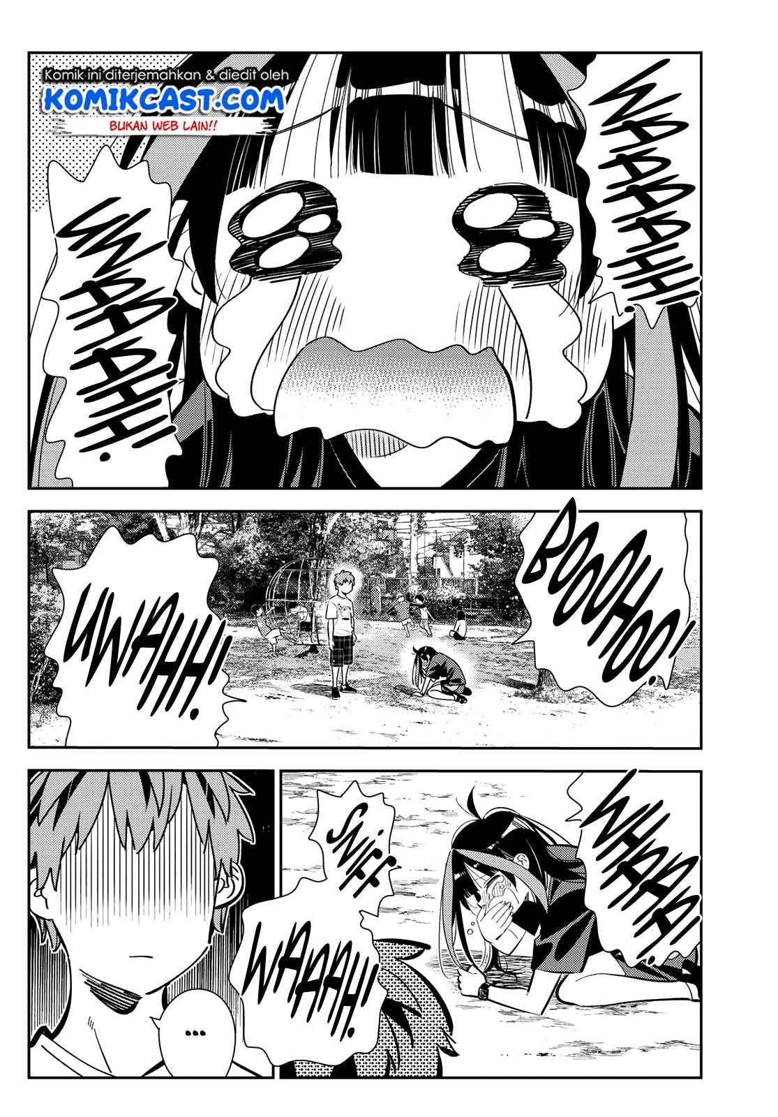 Chapter 152 - halaman 6