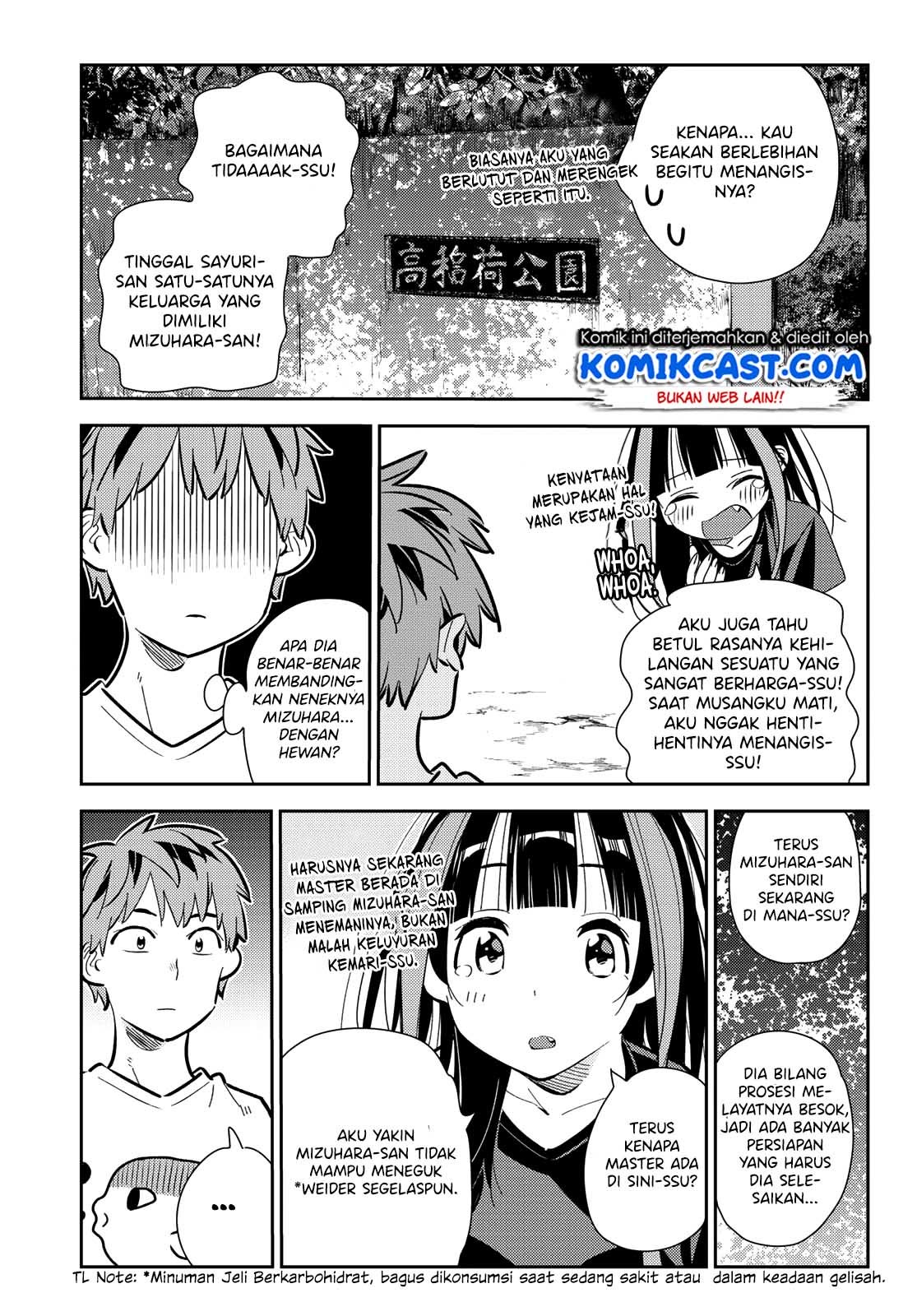 Chapter 152 - halaman 7