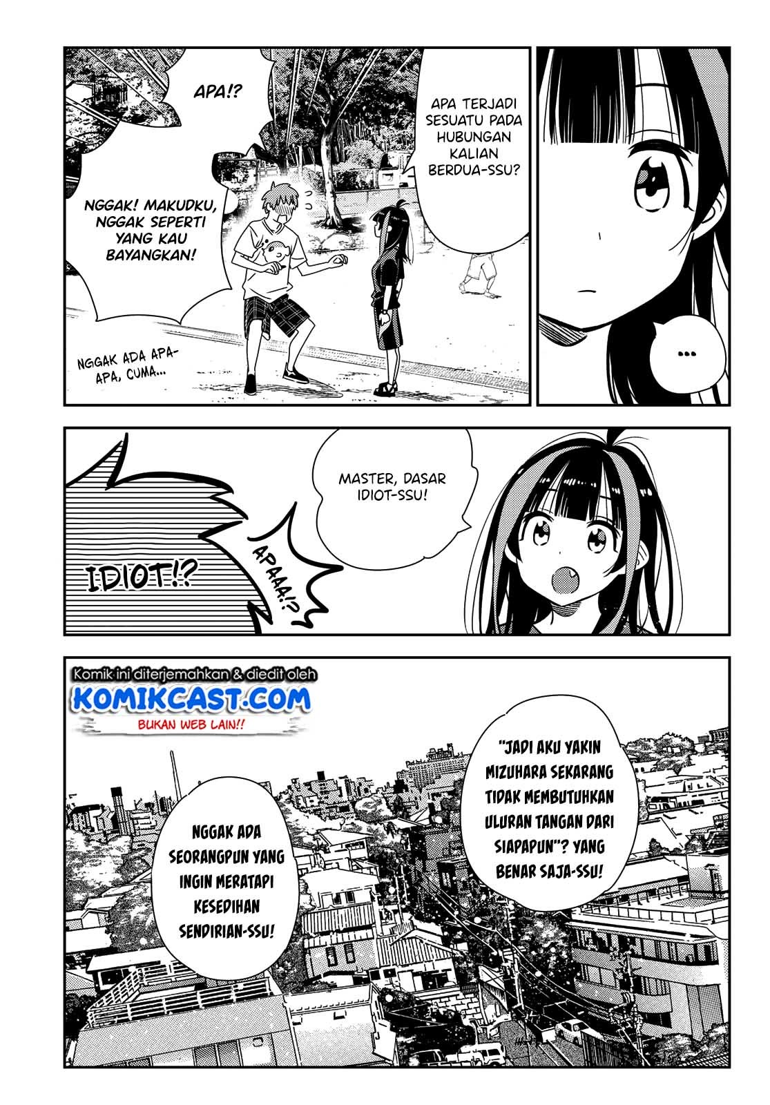 Chapter 152 - halaman 9