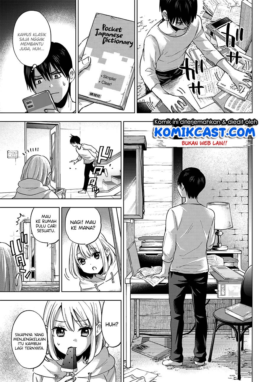 Chapter 28 - halaman 9