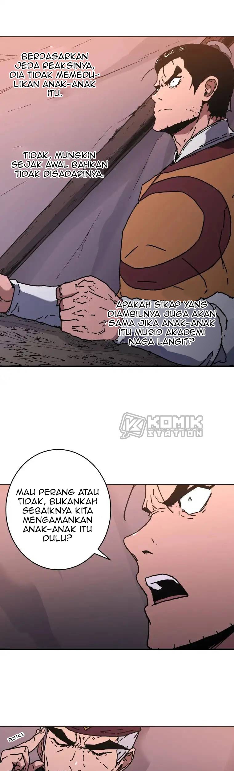 Chapter 125 - halaman 31