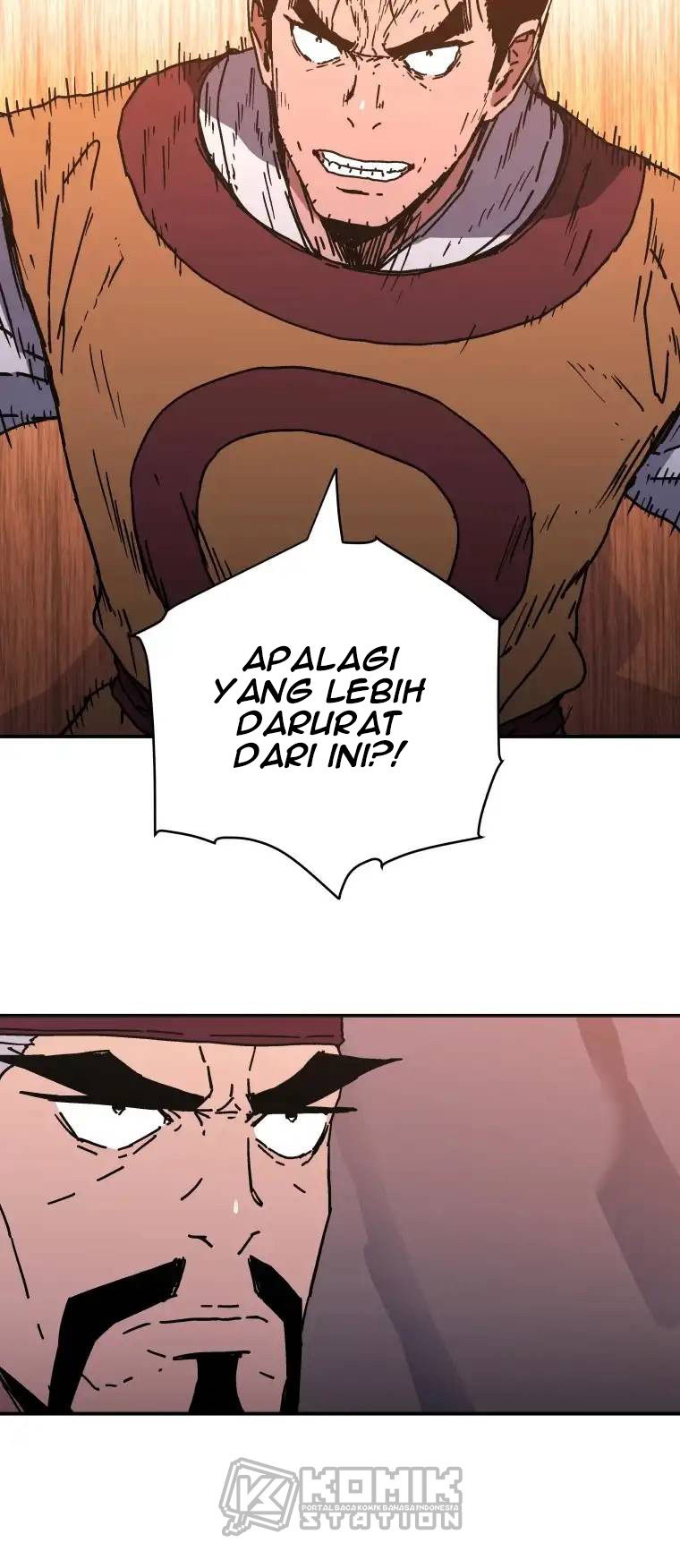 Chapter 125 - halaman 33