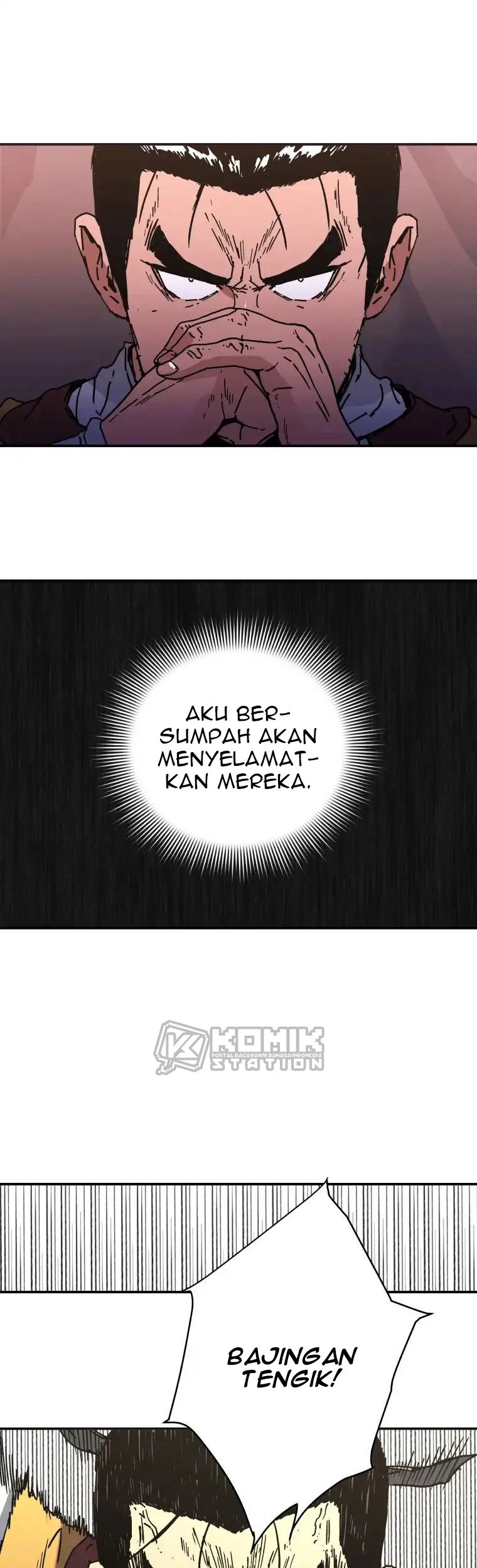 Chapter 125 - halaman 43