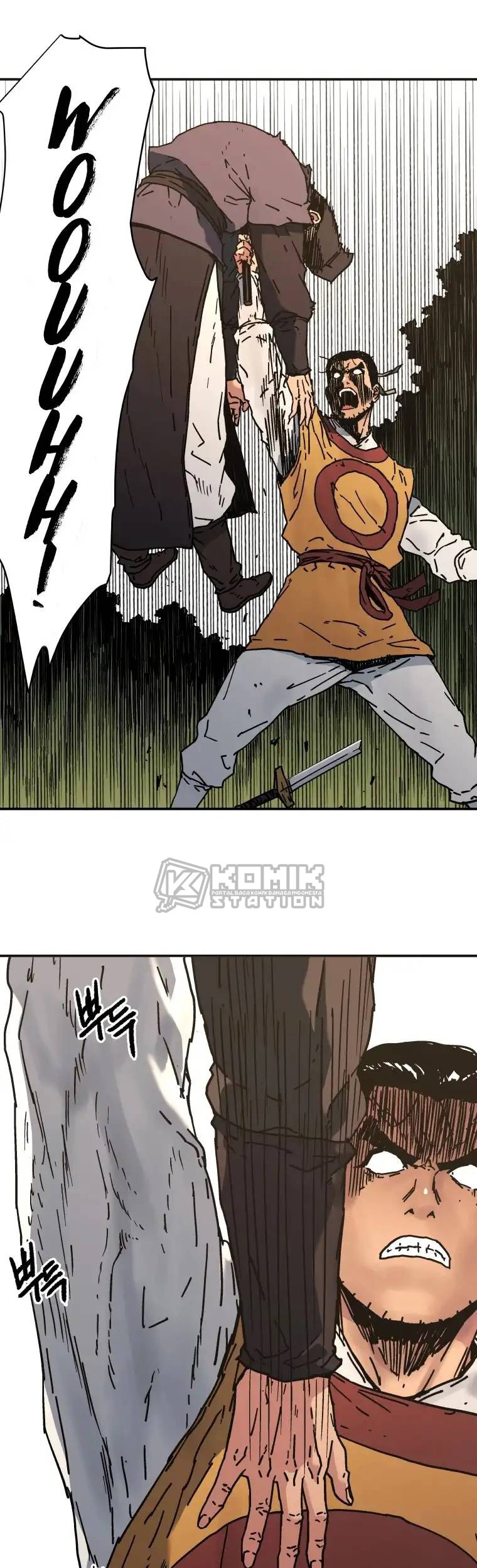 Chapter 125 - halaman 47