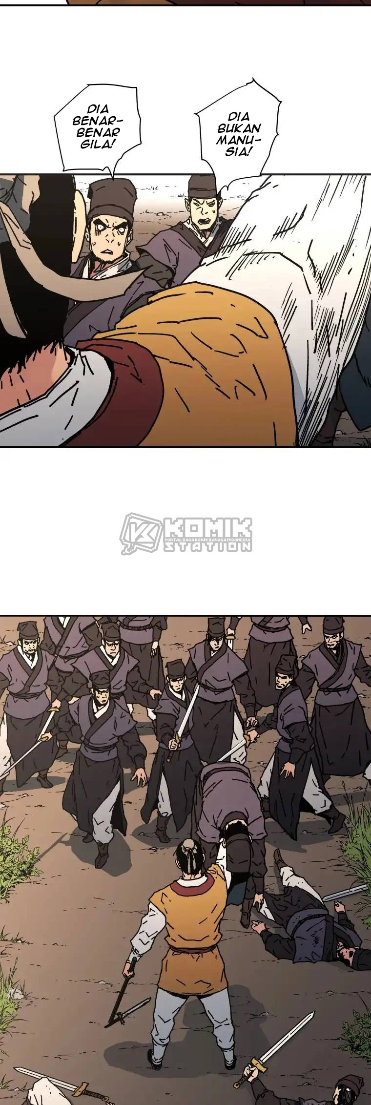 Chapter 125 - halaman 49