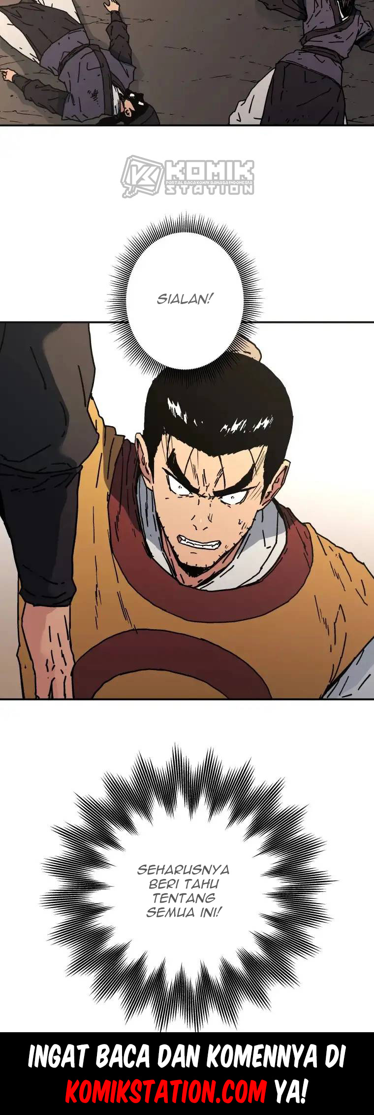 Chapter 125 - halaman 50