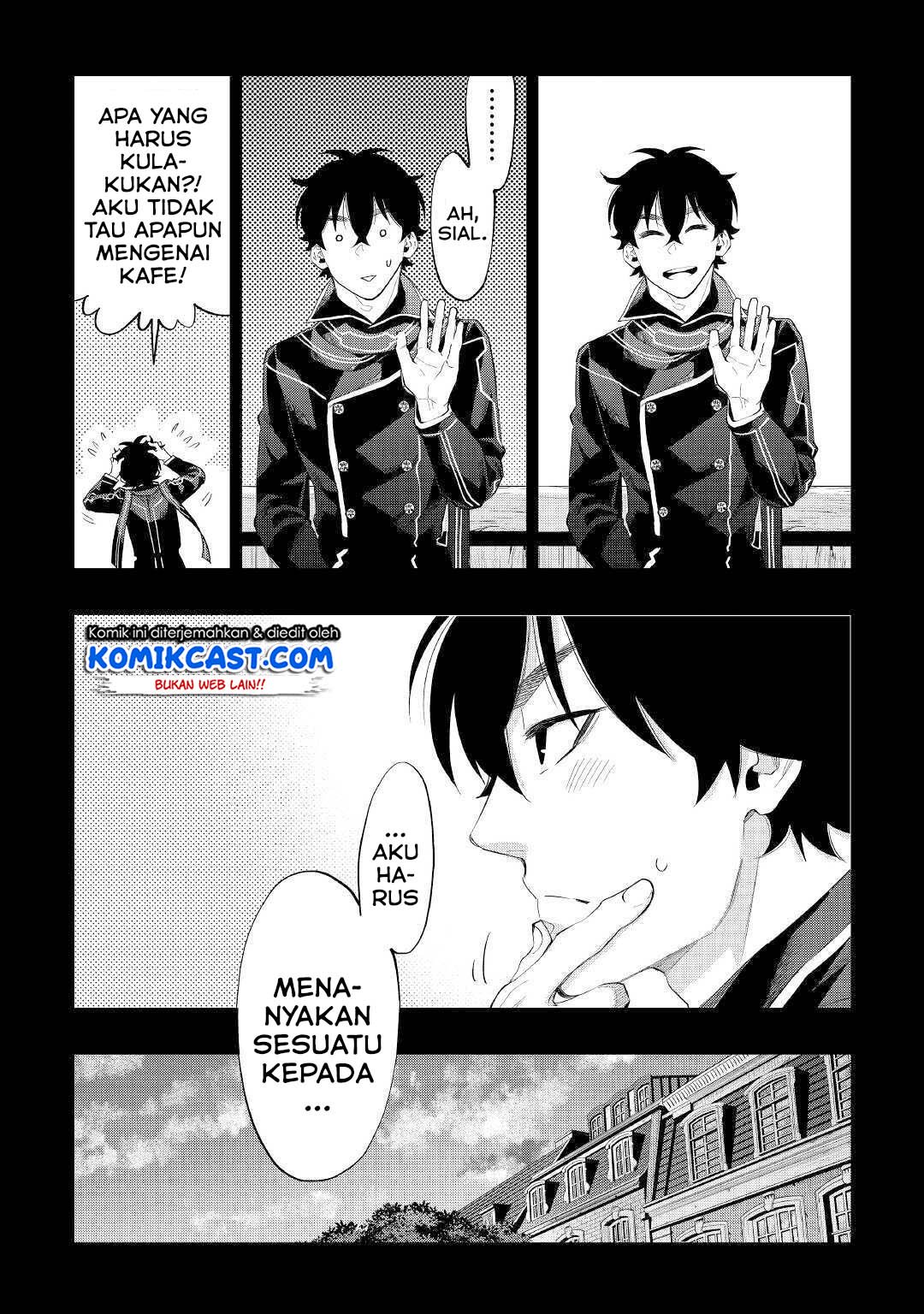 Chapter 61 - halaman 22