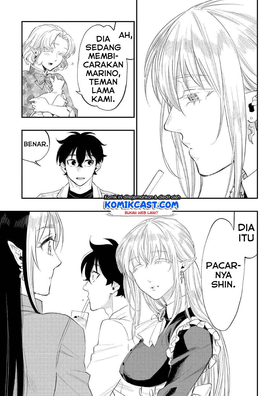Chapter 61 - halaman 7