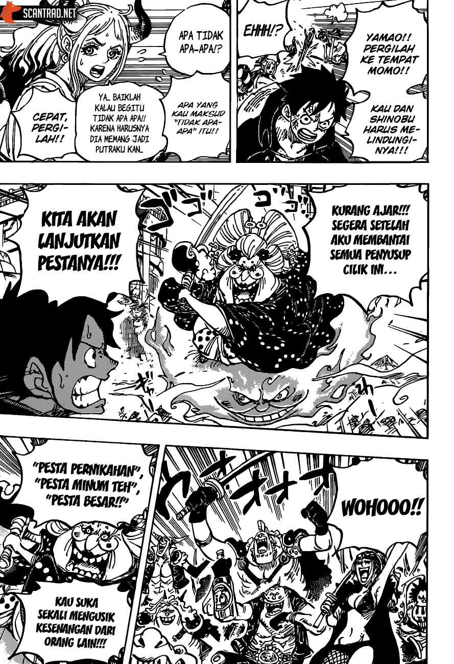 Chapter 988 - halaman 11
