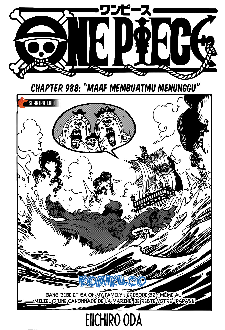 Chapter 988 - halaman 2