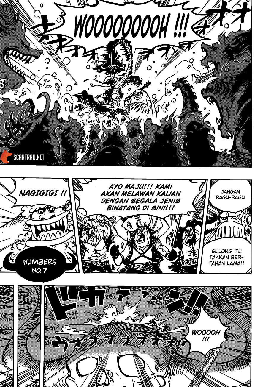 Chapter 988 - halaman 5
