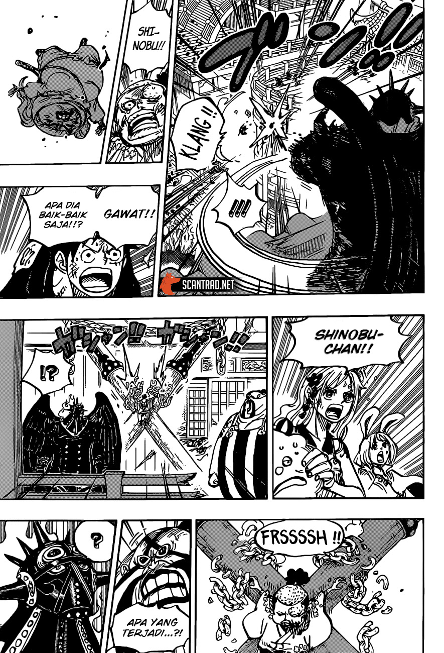 Chapter 988 - halaman 7