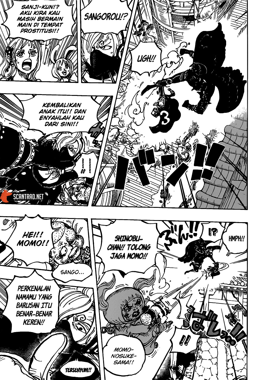 Chapter 988 - halaman 9