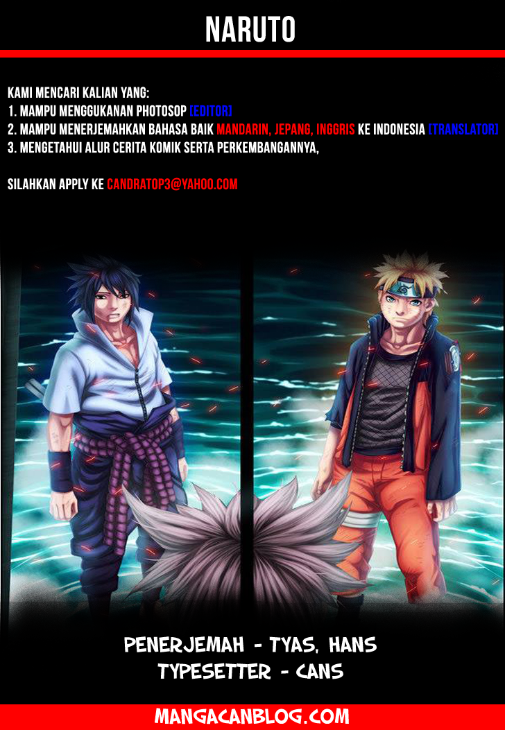 Chapter 694 - halaman 2