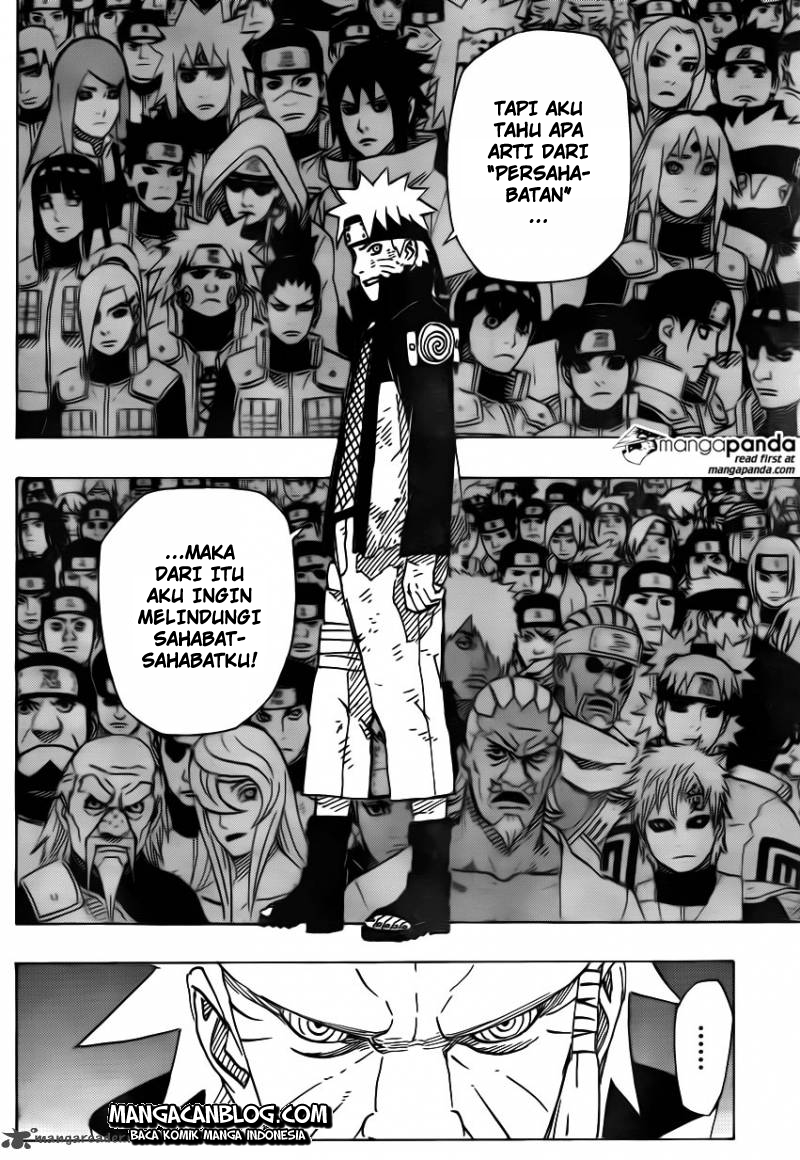 Chapter 671 - halaman 14