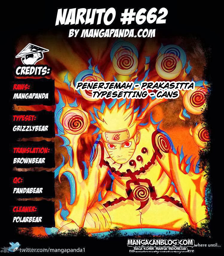Chapter 662 - halaman 21